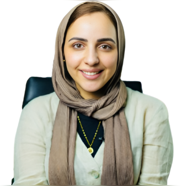 PhD زينب إبراهيم